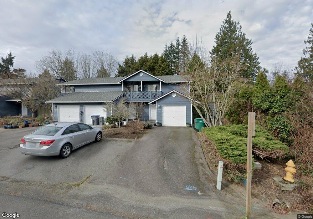 5121 81st Place SW unit 3, Mukilteo, WA 98275 - photo 1