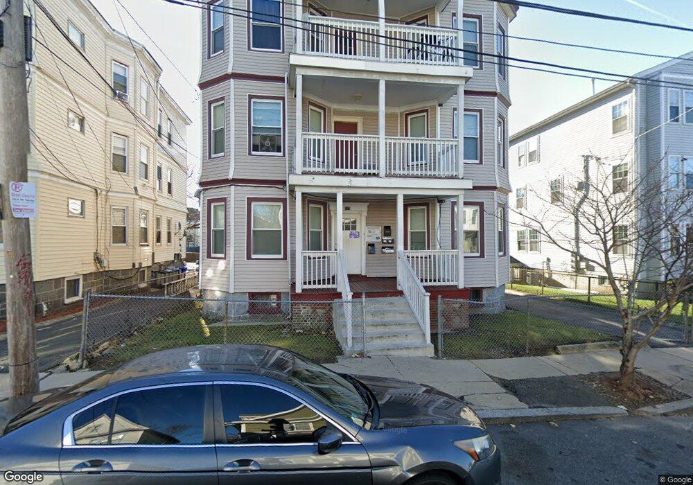 132 Callender St, Dorchester Center, MA 02124 - photo 1