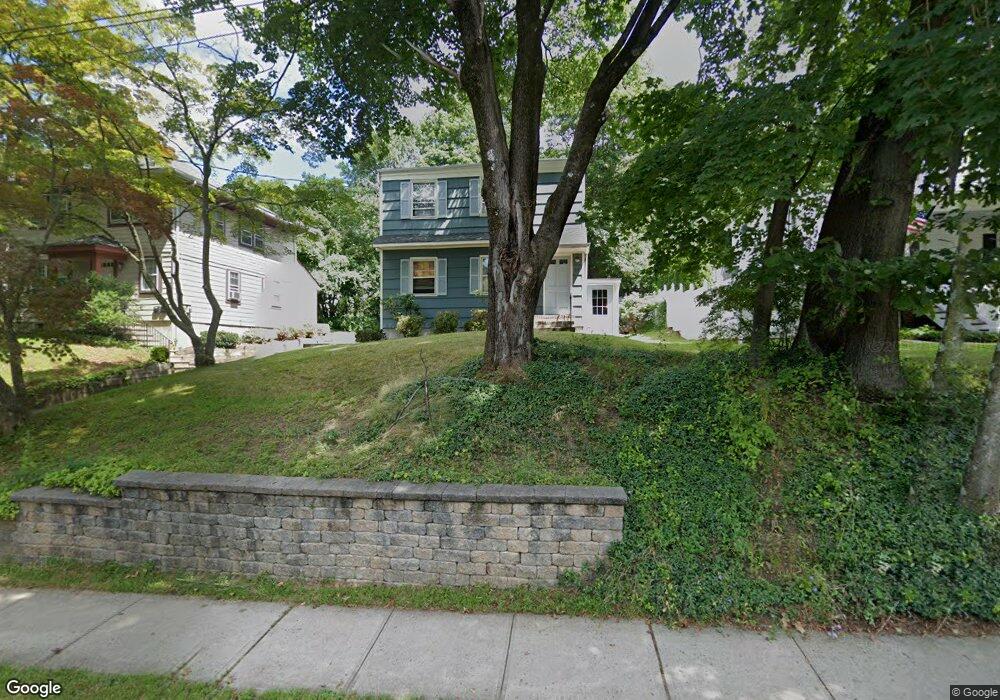 65 Anderson Hill Rd, Bernardsville, NJ 07924 - photo 1