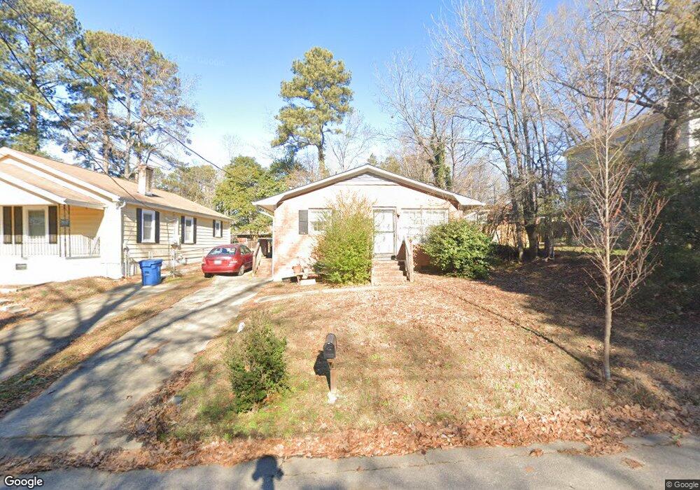 411 Dupree St, Durham, NC 27707 - photo 1