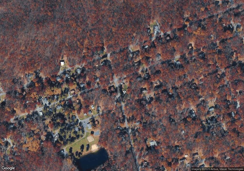 4538 E Sherwood Dr, Kunkletown, PA 18058 - photo 1