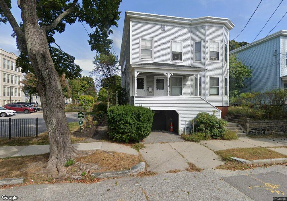 73 Payson St, Portland, ME 04102 - photo 1