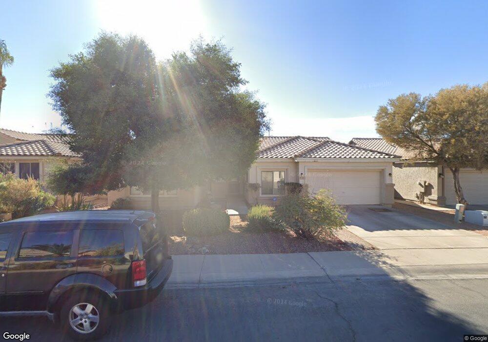 1853 E Campbell Ave, Gilbert, AZ 85234 - photo 1