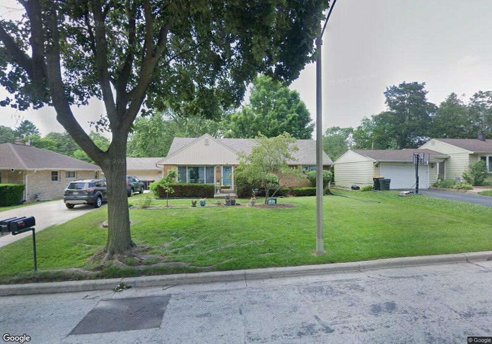 1927 N 119th St, Milwaukee, WI 53226 - photo 1