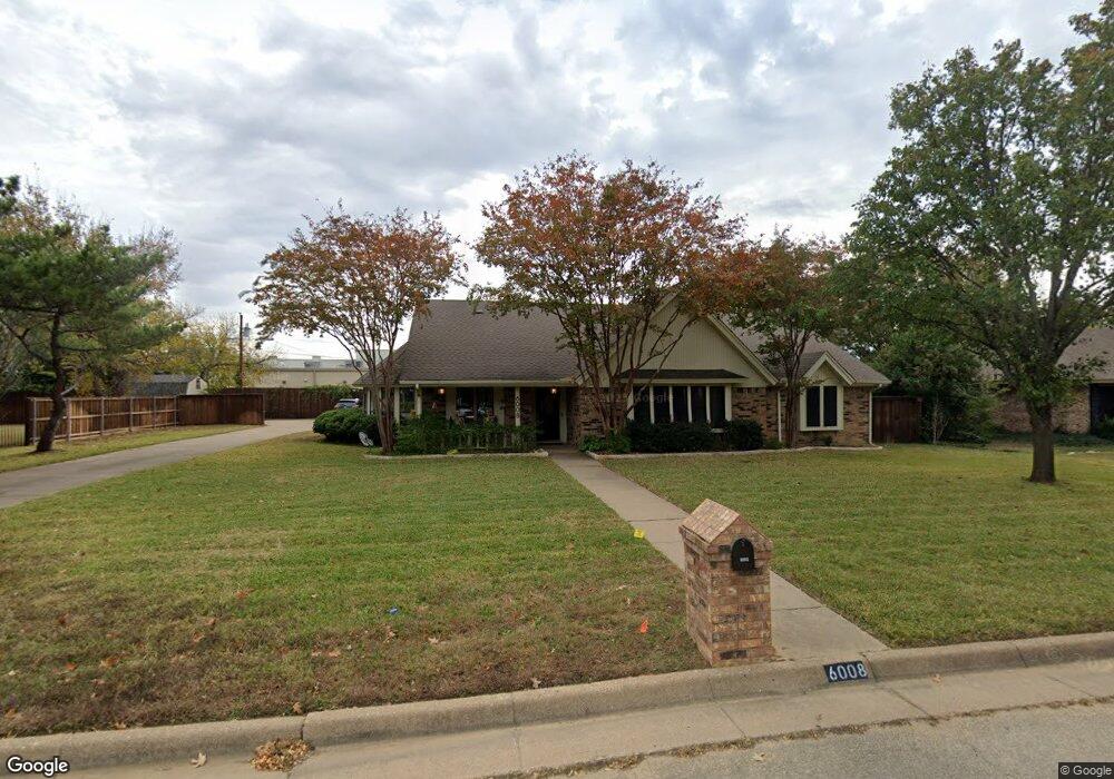 6008 Ponderosa St, Colleyville, TX 76034 - photo 1
