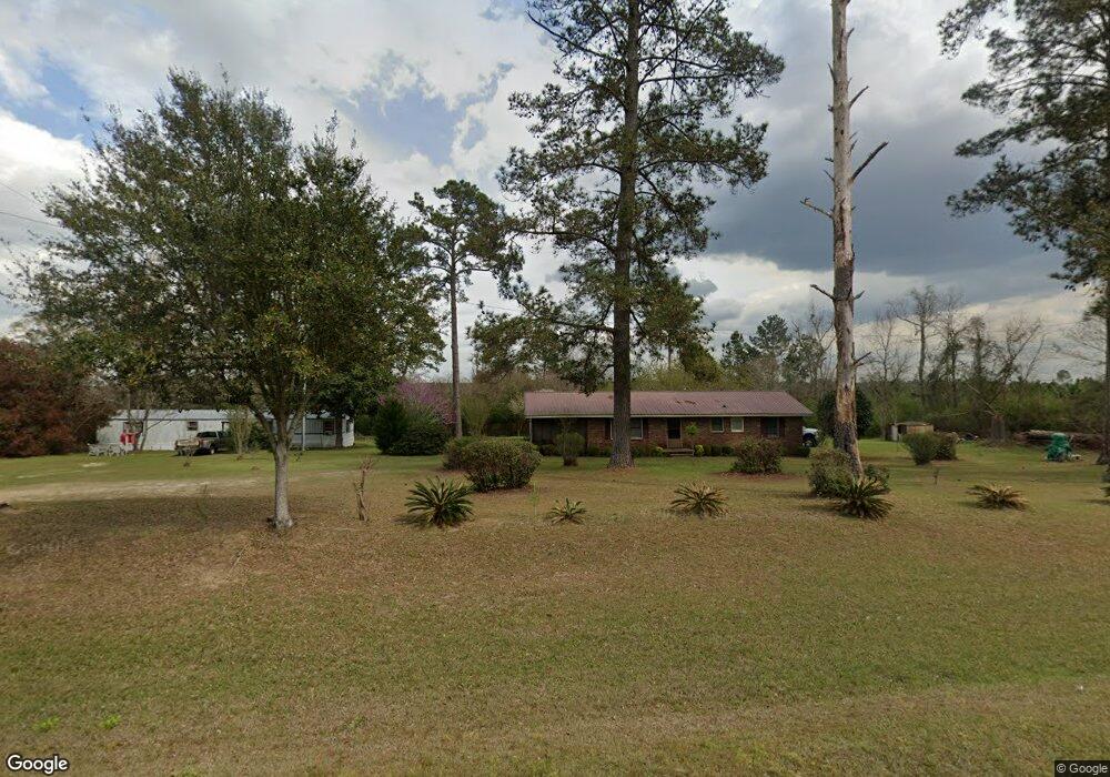 325 Cannon Rd, Moultrie, GA 31788 - photo 1