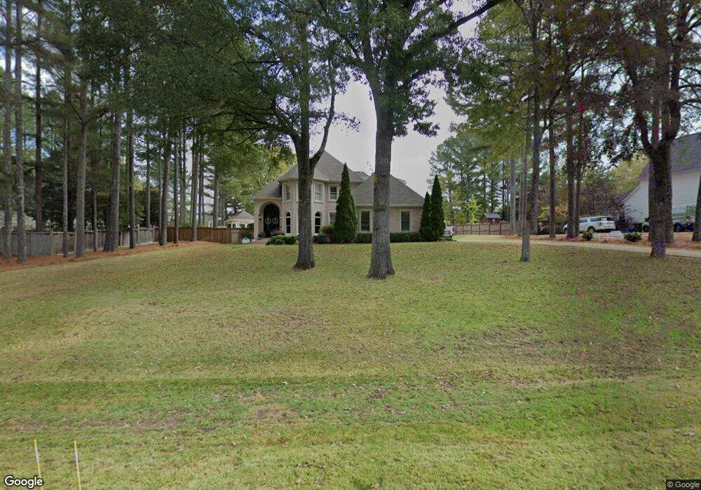 1150 E Wells Gate Dr, Oxford, MS 38655 - photo 1