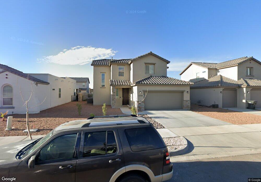 13728 Torpoint Rd, El Paso, TX 79928 - photo 1