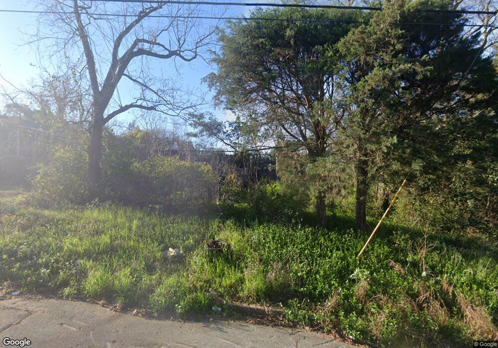 321 Woolfolk St, Macon, GA 31217 - photo 1