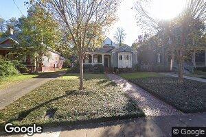 1042 Magnolia St, Macon, GA 31201