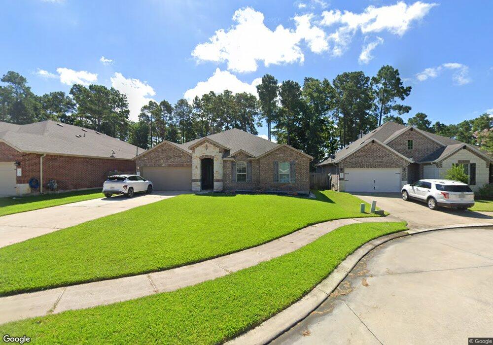 14023 Beaverhead Range, Conroe, TX 77385 - photo 1