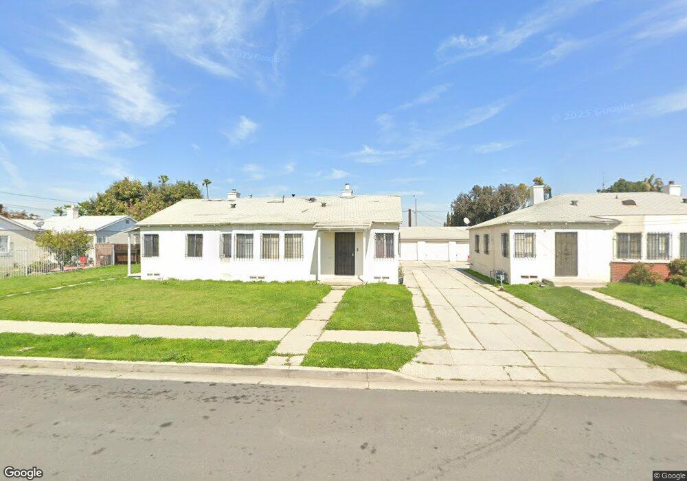 1135 W Spruce St unit 3, Compton, CA 90220 - photo 1