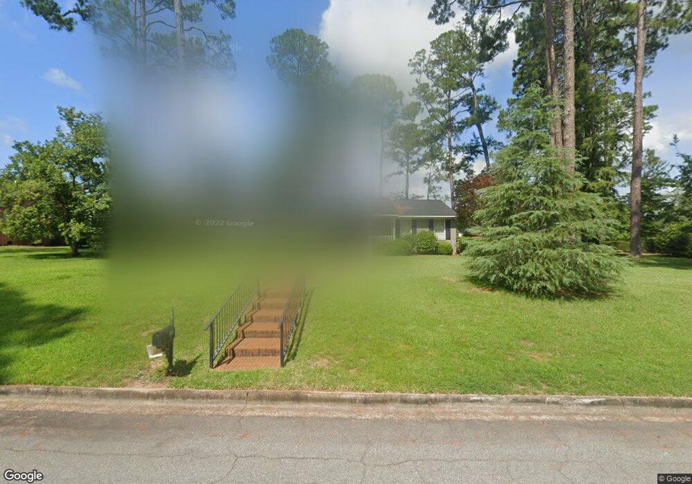 1626 Lowell Ln, Albany, GA 31707 - photo 1