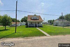 231 E Calkins Ave, Elm Creek, NE 68836