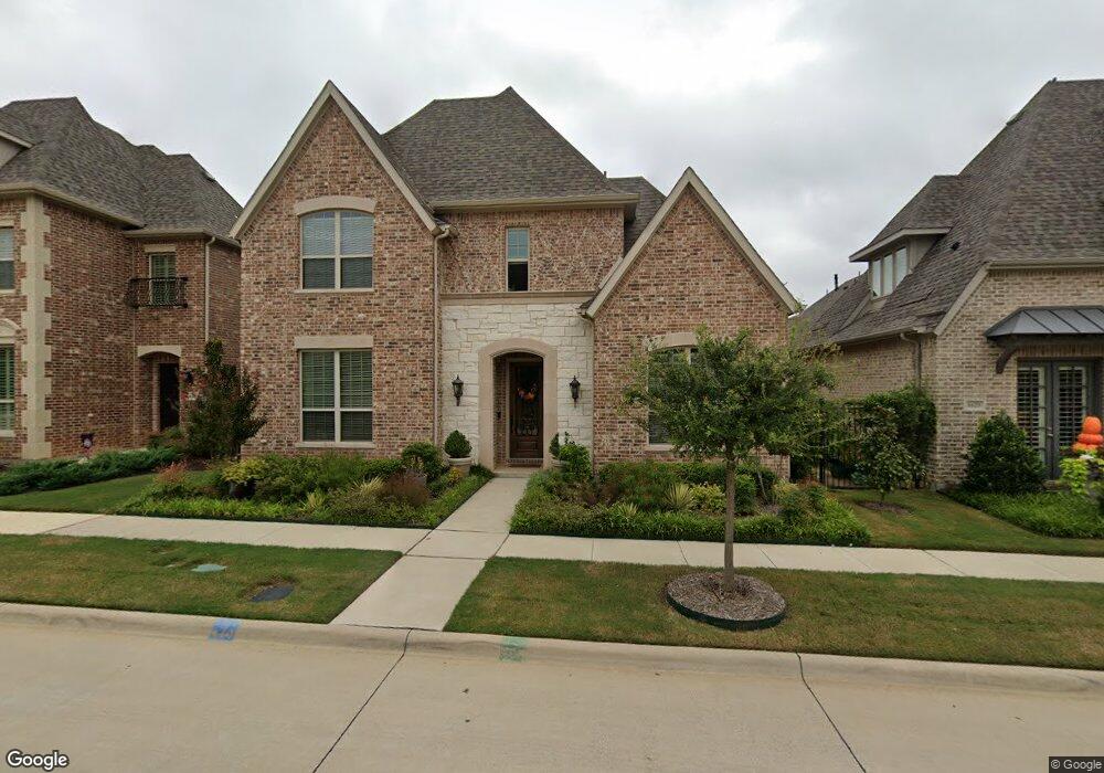 1629 Le Mans Ln, Southlake, TX 76092 - photo 1