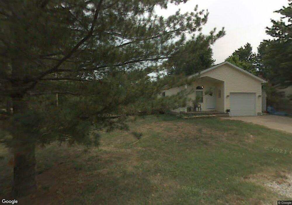 7505 Outer Lincoln Ave, Newburgh, IN 47630 - photo 1