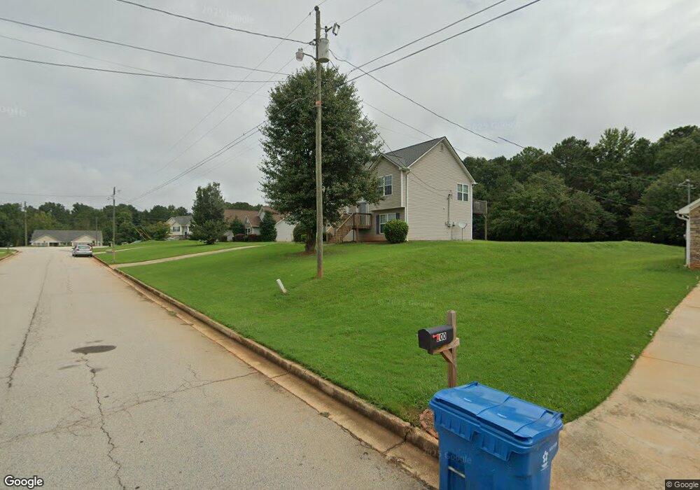 210 Mills Creek Ln unit 2, Covington, GA 30016 - photo 1