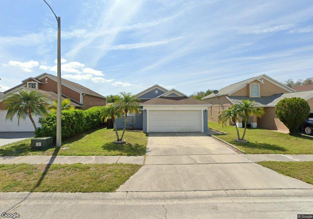 2206 Jessa Dr, Kissimmee, FL 34743 - photo 1