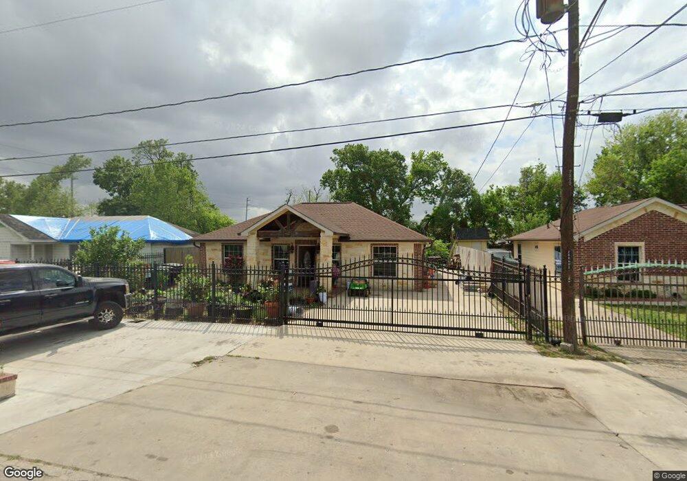 6919 Eugene St, Houston, TX 77093 - photo 1