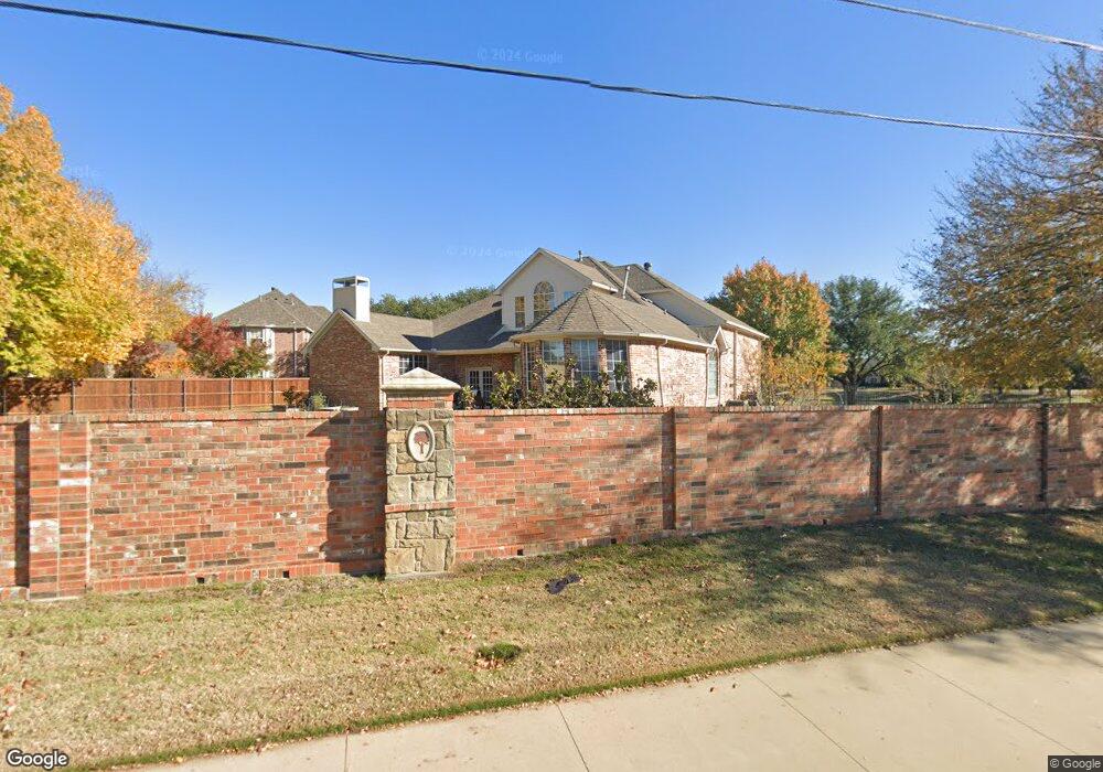 300 Lakeside Ct, Southlake, TX 76092 - photo 1