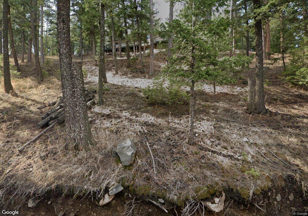 29130 Upper Moss Rock Rd, Golden, CO 80401 - photo 1