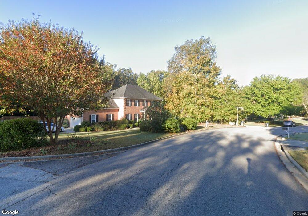 0 Pond Pine Way, Evans, GA 30809 - photo 1