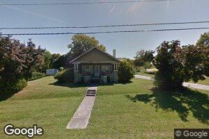 8357 E County Road 200 S, New Point, IN 47263