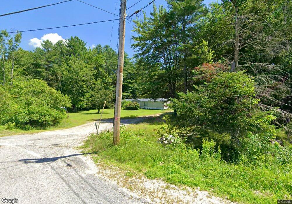 71 Clifford St, Mechanic Falls, ME 04256 - photo 1