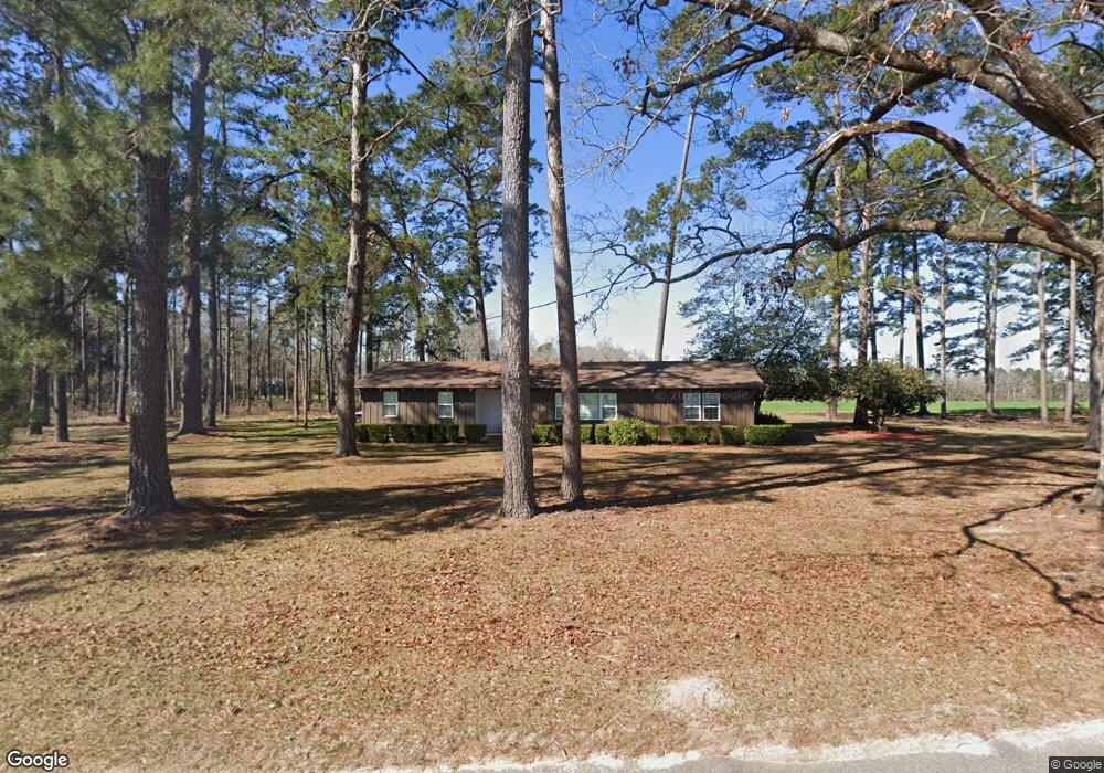 629 Campground Rd, Morven, GA 31638 - photo 1