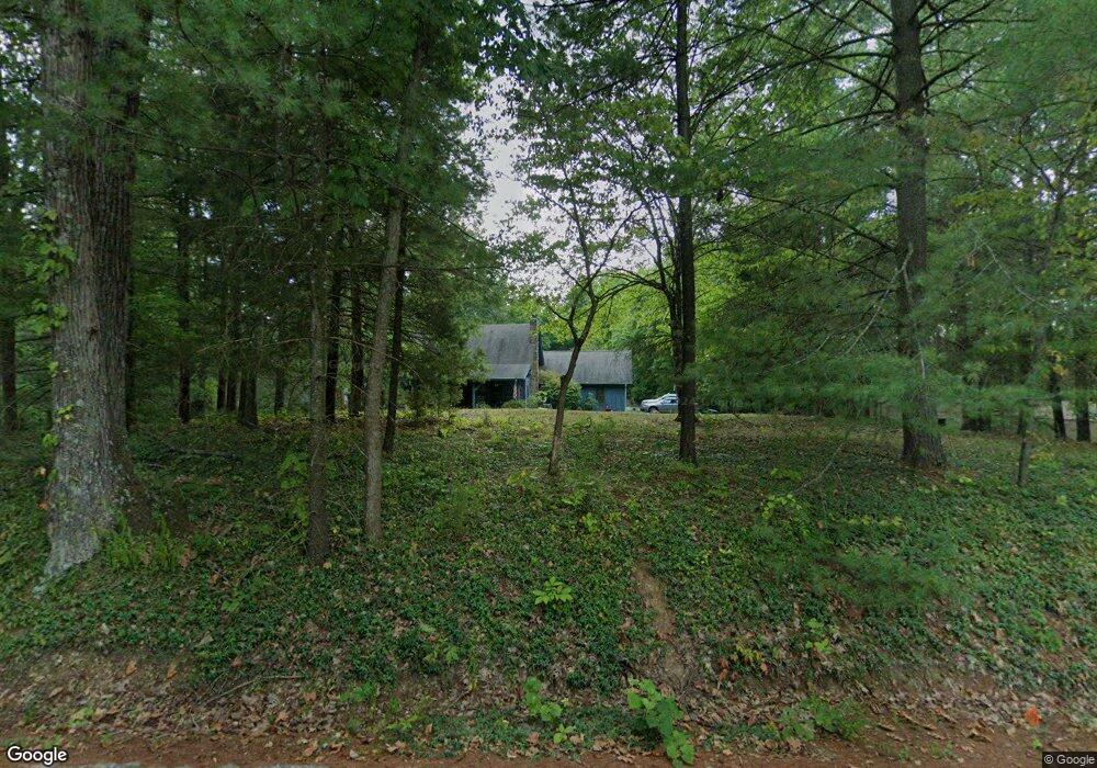 3695 Orchard Rd, Columbus, IN 47201 - photo 1