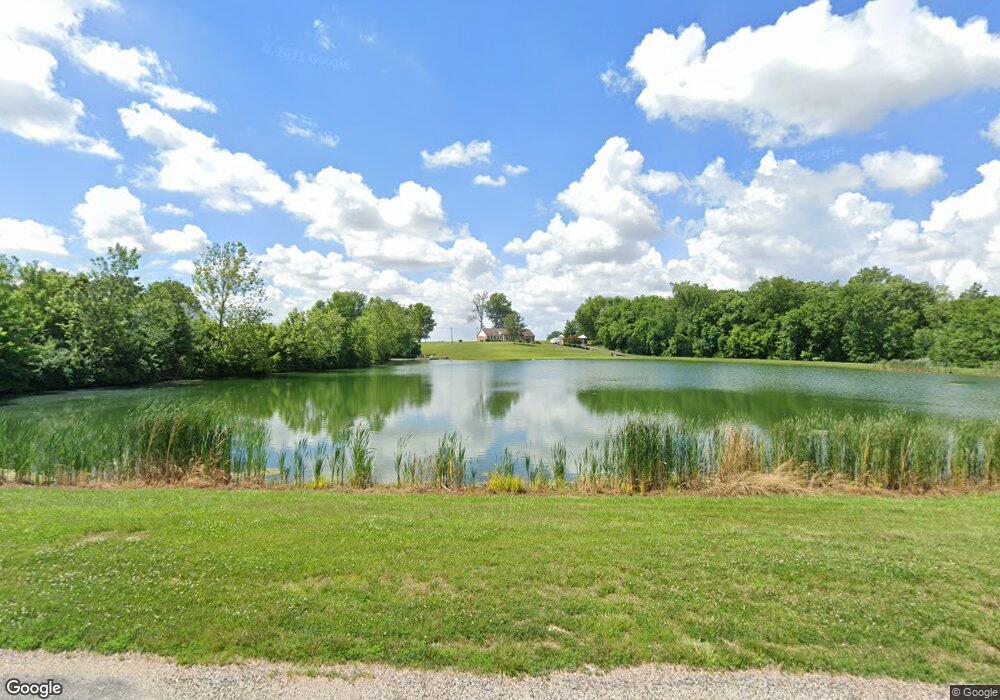 6343 Country Side Ln, Freeburg, IL 62243 - photo 1