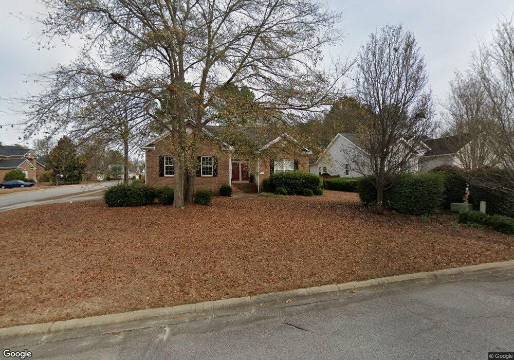 1101 Saluda Chase Way, West Columbia, SC 29169 - photo 1
