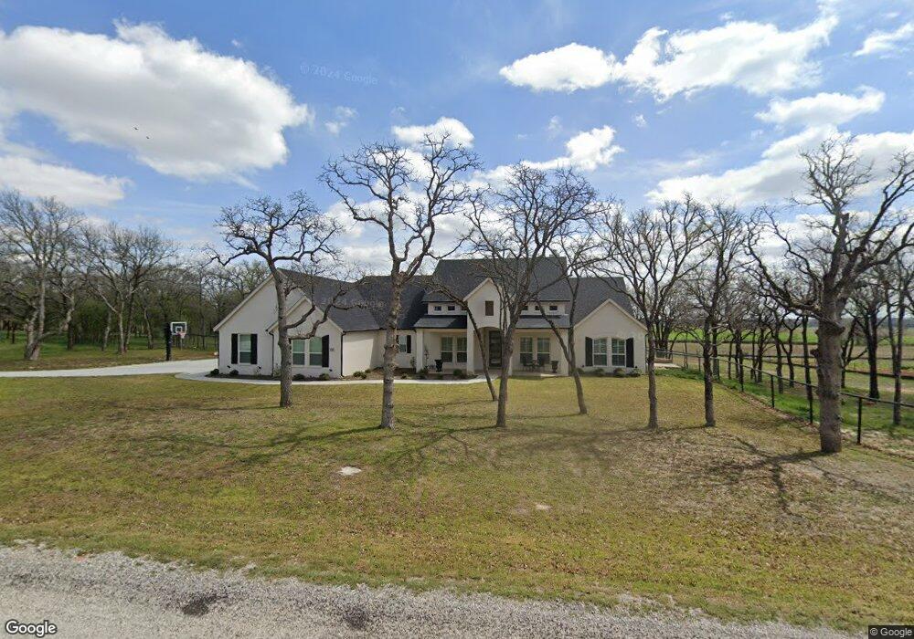 128 Lazy Creek Crossing, Weatherford, TX 76087 - photo 1
