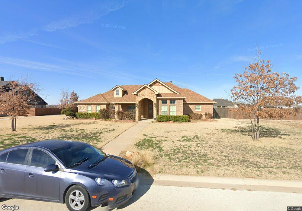110 Tierra Ct, Abilene, TX 79602 - photo 1