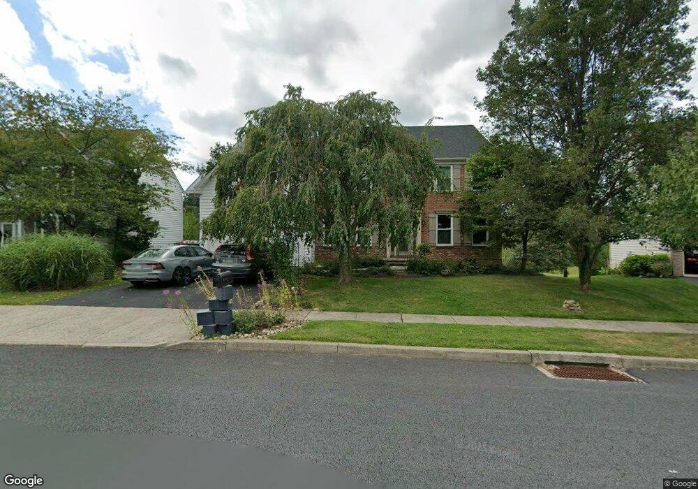 418 Longleaf Dr, Perkasie, PA 18944 - photo 1