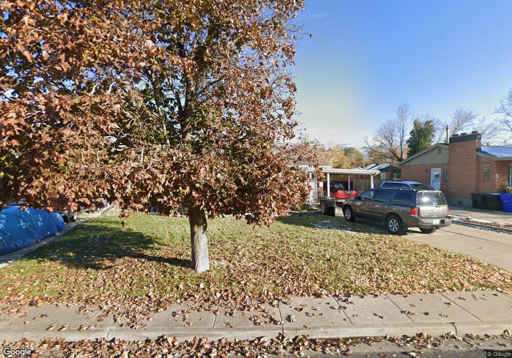 862 Chapel Dr, Bountiful, UT 84010 - photo 1