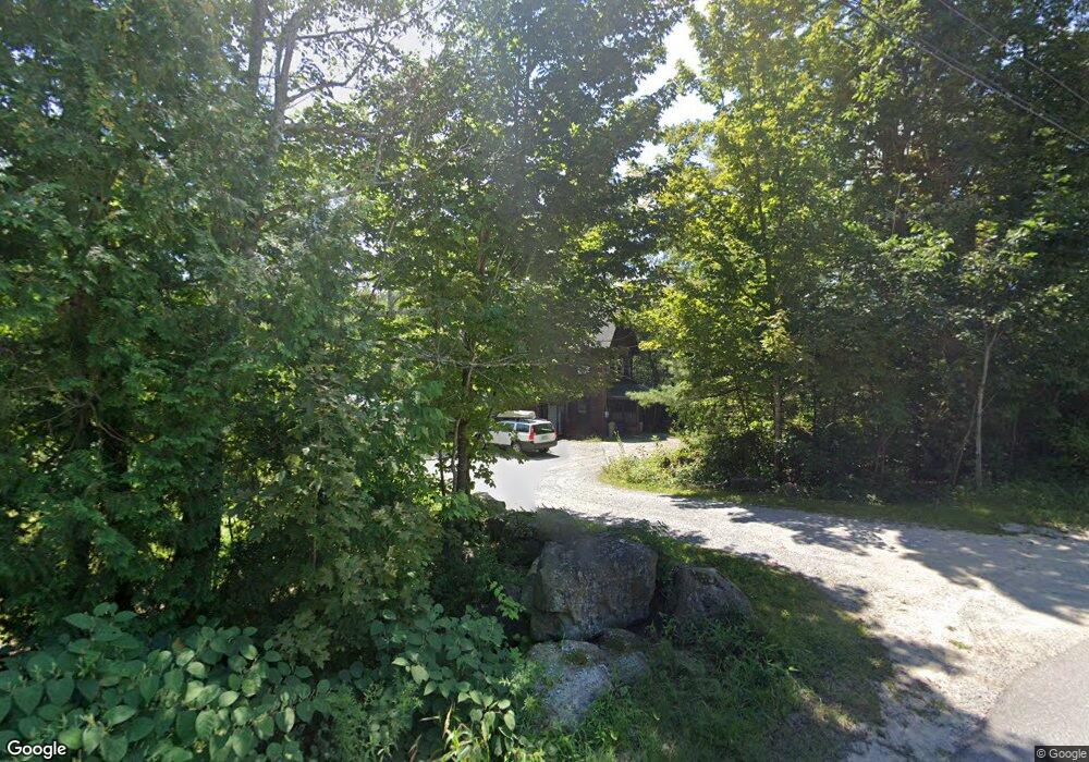 21 Dustin Rd, Warner, NH 03278 - photo 1