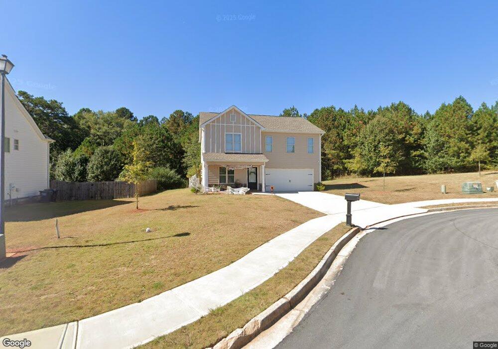 310 McGiboney Ln unit 6, Covington, GA 30016 - photo 1