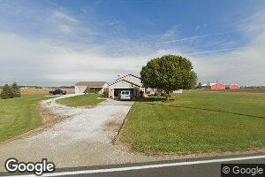 6333 Fort Loramie Swanders Rd, Minster, OH 45865