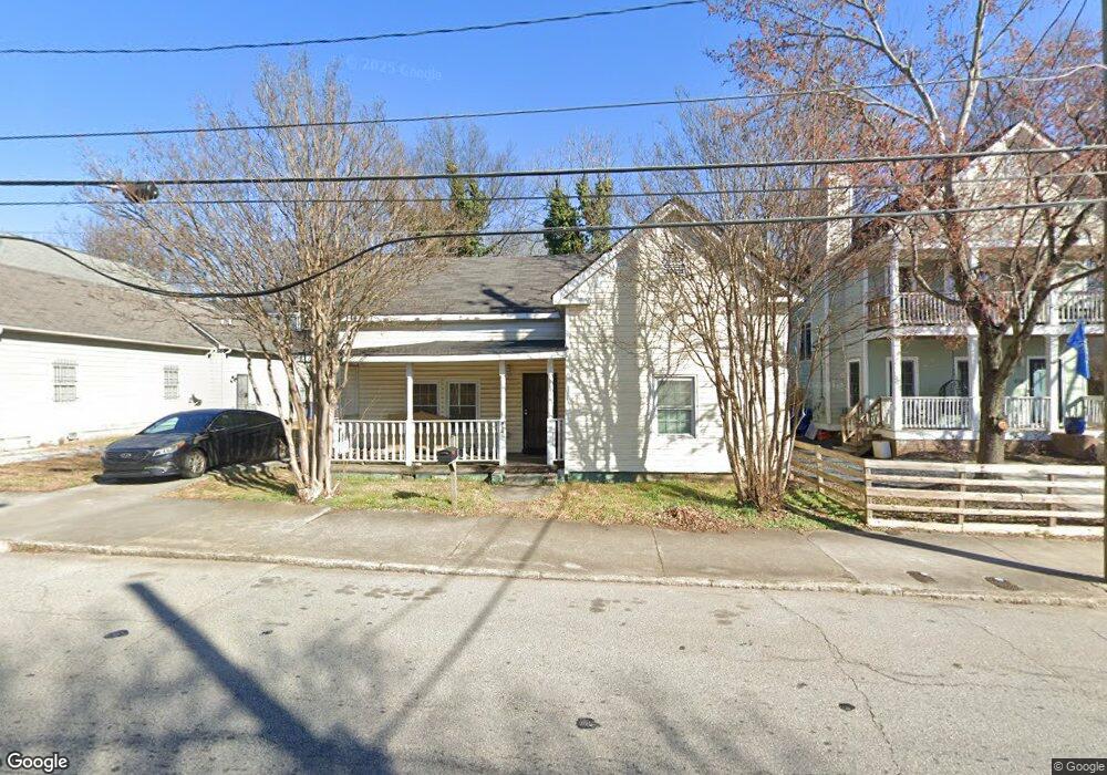 814 Mcdaniel St SW, Atlanta, GA 30310 - photo 1