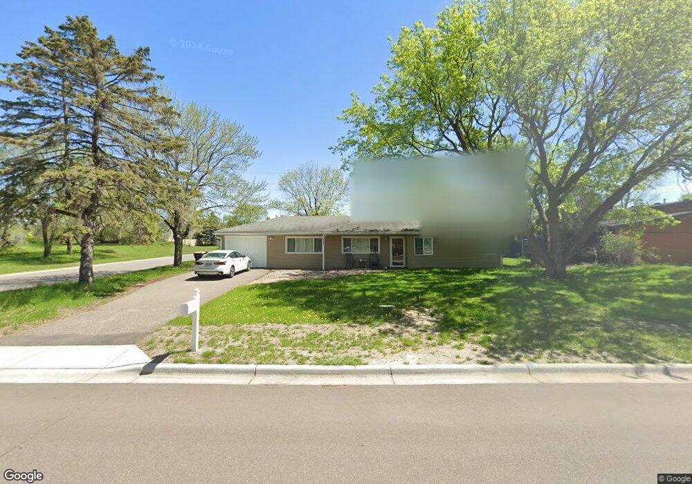 11951 Undercliff St NW, Coon Rapids, MN 55433 - photo 1