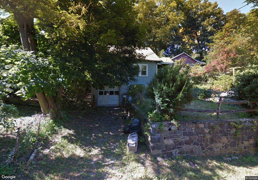 12 Crescent Hill Dr, Cortlandt Manor, NY 10567 - photo 1