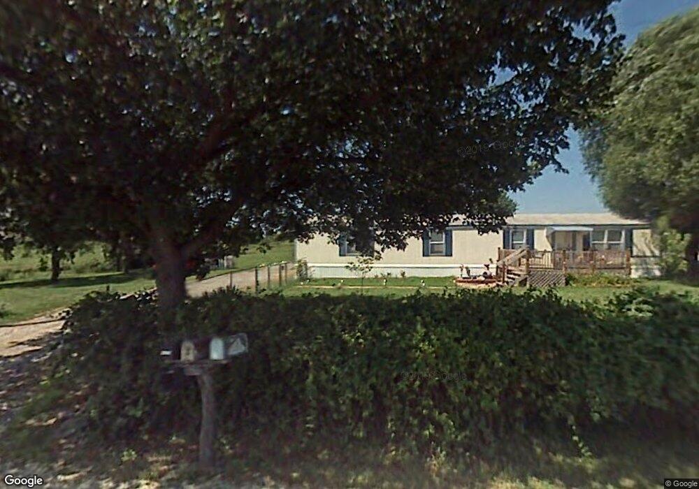 9121 SW Morrill Rd, Wakarusa, KS 66546 - photo 1