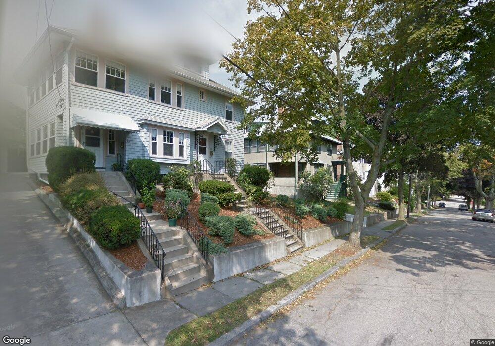 40-42 Lewis Rd unit 2, Belmont, MA 02478 - photo 1