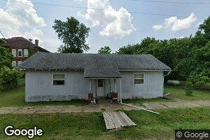 308 E Vine St, Arcadia, KS 66711