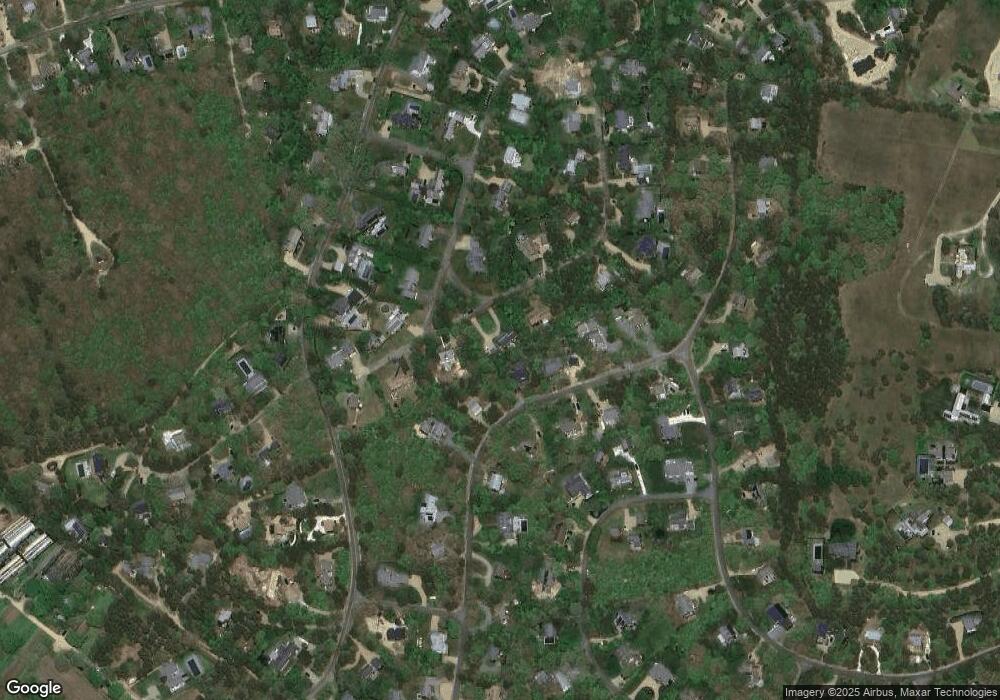 37 Kitts Field Cir, Edgartown, MA 02539 - photo 1