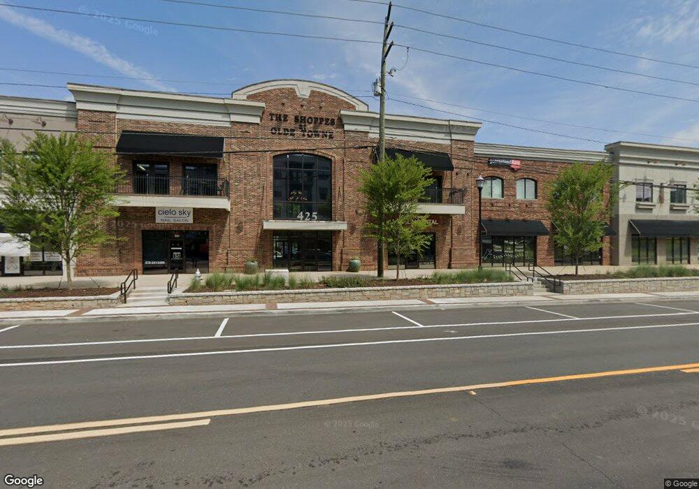 425 Buford Hwy unit 103 & 104, Suwanee, GA 30024 - photo 1