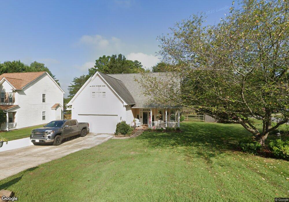 4252 Deacon Ct SW, Concord, NC 28025 - photo 1