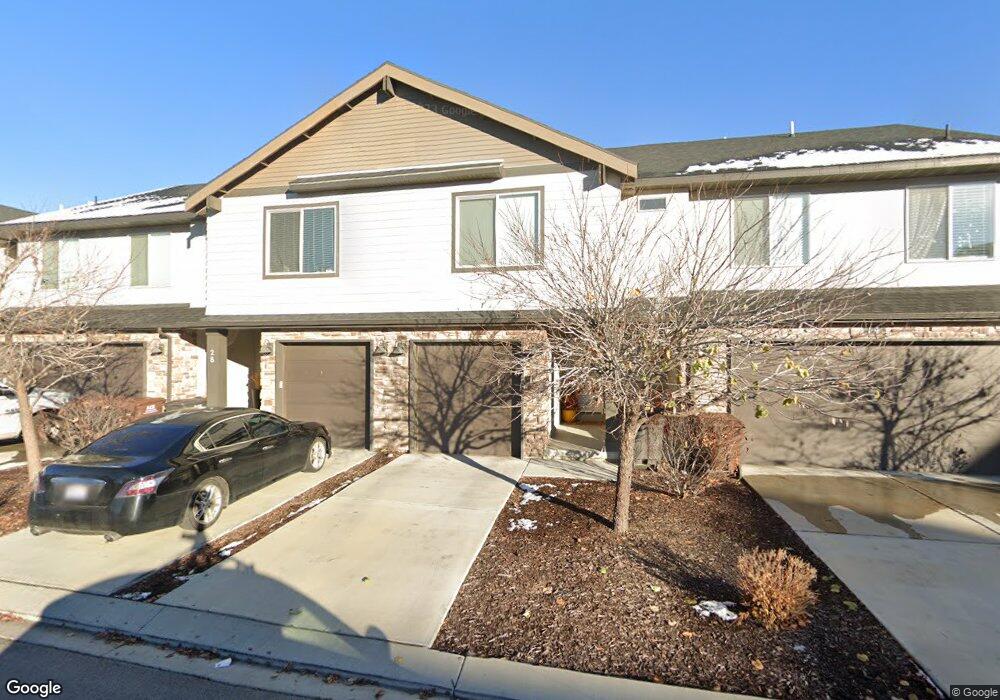 28 N 1700 W unit 139, Pleasant Grove, UT 84062 - photo 1