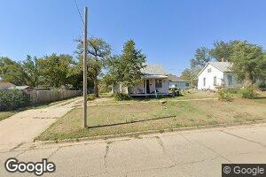 413 N Rock St, Minneapolis, KS 67467